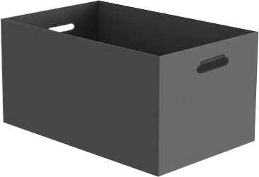 Ящик тарный (492x228x350)